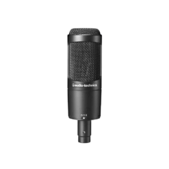 Micro Audio-Technica AT2050