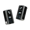 Bộ thu phát không dây NMC-AUDIO NMC0707 PRO