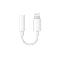Cáp chuyển đổi Lightning sang 3.5mm Apple