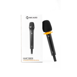 Micro Dynamic NMC-AUDIO  NMC0808