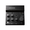 Box Live Audio-technica AT-UMX3