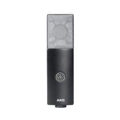 Micro Condenser AKG C104
