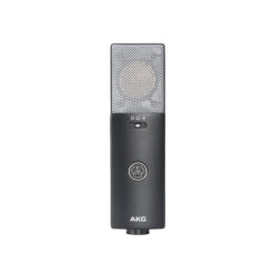 Micro Condenser AKG C114