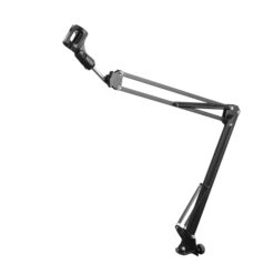 Chân Đỡ Micro NMC-AUDIO NMC1090 (Kẹp Bàn)