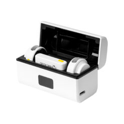 Micro Cài Áo Không Dây	NMC-AUDIO 	NMC2812