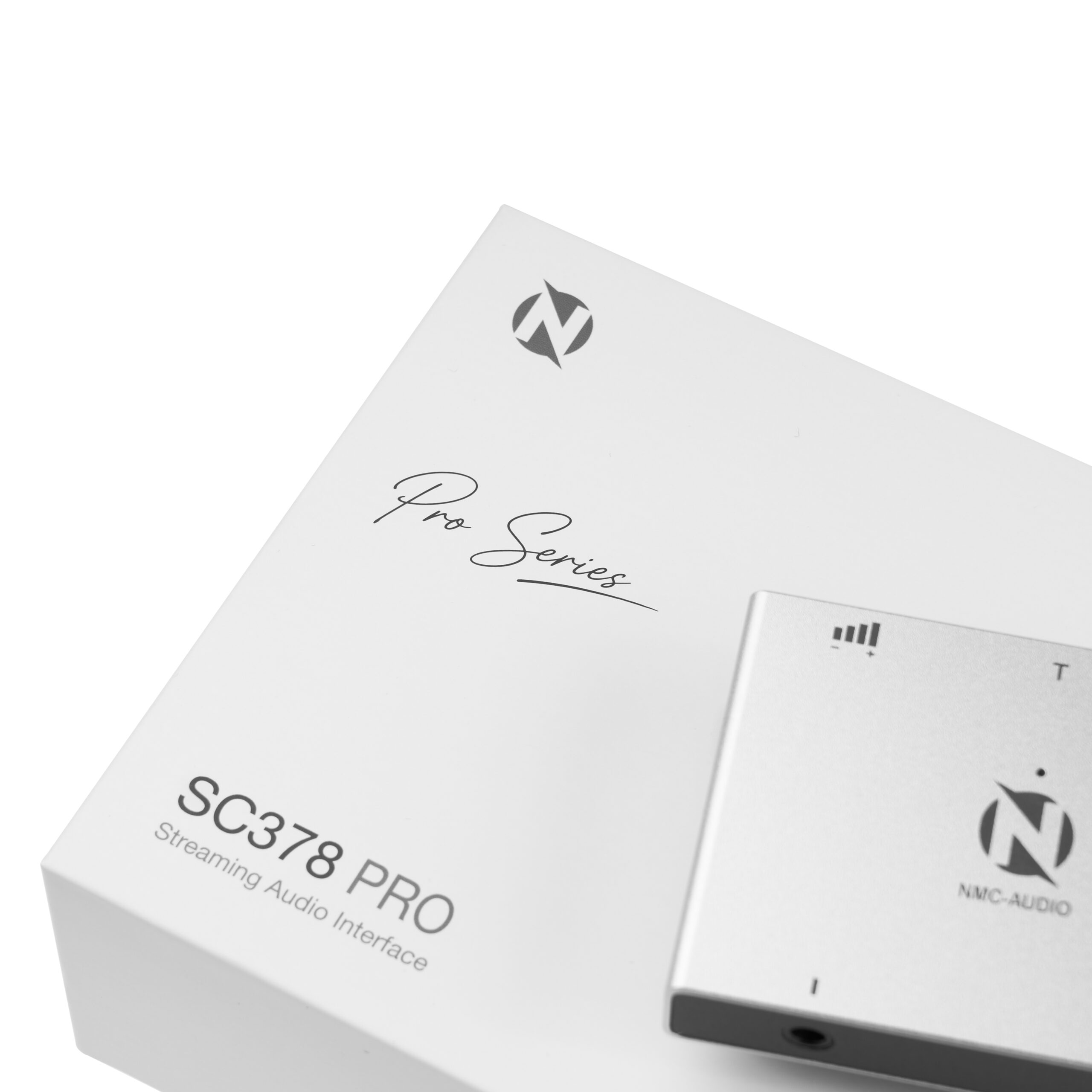 Box Live NMC-AUDIO SC378 PRO - Ảnh 7
