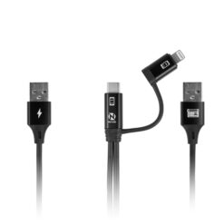 DÂY CÁP OTG NMC-AUDIO NMC-LT04-AMX06