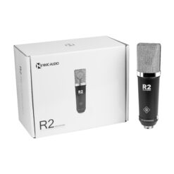 Micro Condenser NMC-AUDIO R2-RECORDING